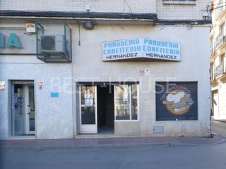 Business premise in Era Alta