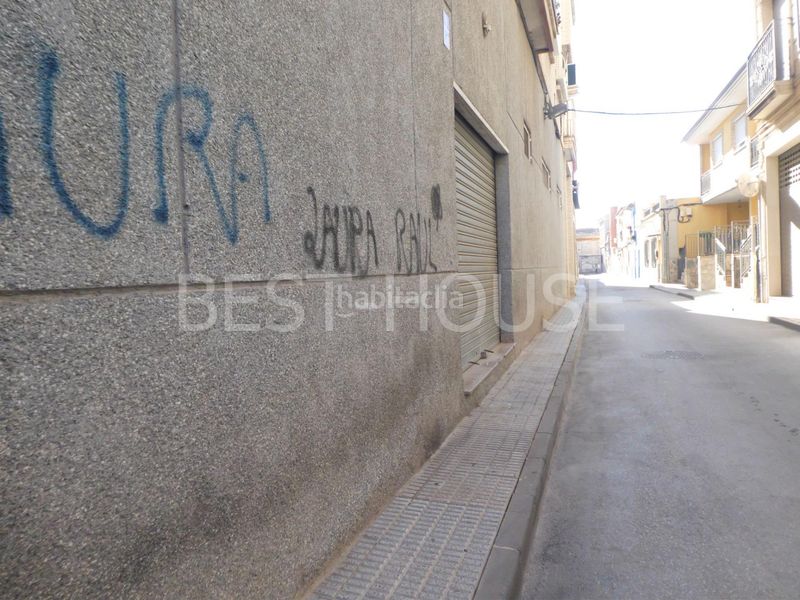 Foto 0ba129e9-5681-43a1-a43e-ba0ef7446c7b. Pis a Era Alta Murcia