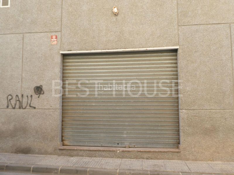 Foto bf574196-13e1-447c-a59d-77ef714b9bb7. Pis a Era Alta Murcia