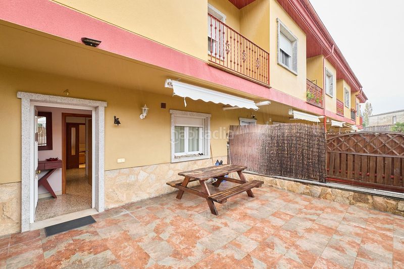 Foto 48ff506e-10f9-42b4-ae3e-8cee199ade57. Casa adossada amb aparcament piscina a Cantagallo