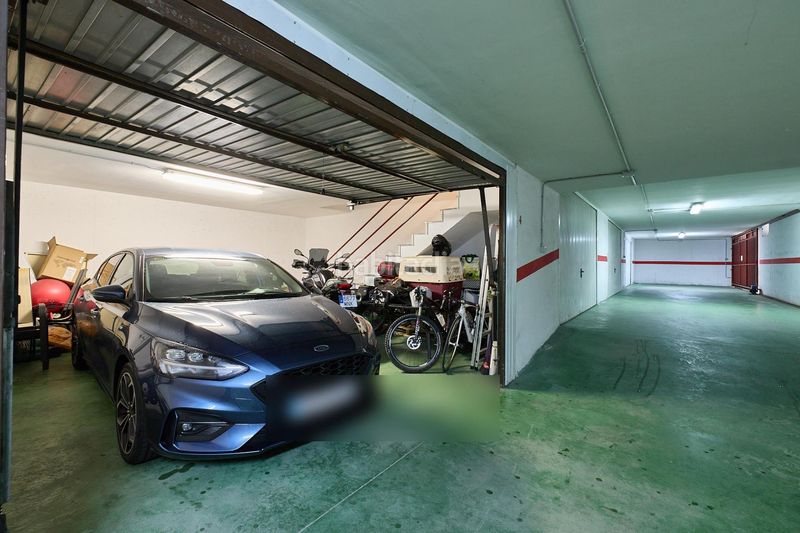 Foto 811788ef-3053-4e2c-b11e-b090cf08687a. Casa adossada amb aparcament piscina a Cantagallo