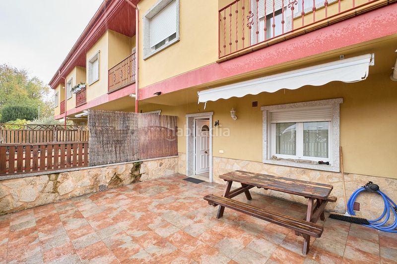 Foto 916f3871-51f4-4436-bd87-ad4f66d270c9. Casa adossada amb aparcament piscina a Cantagallo