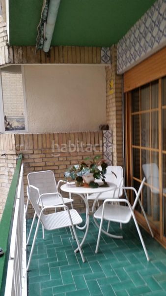 Foto c42c18a7-ce1f-4f78-921e-6b04c85e8654. Piso en Hospital Jaén