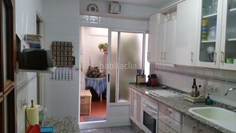 Foto e3e9f57b-c77b-40bb-b4bc-743b10097b51. Piso en Hospital Jaén