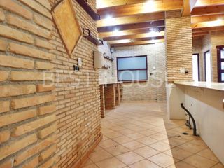 Business premise in El Carmen
