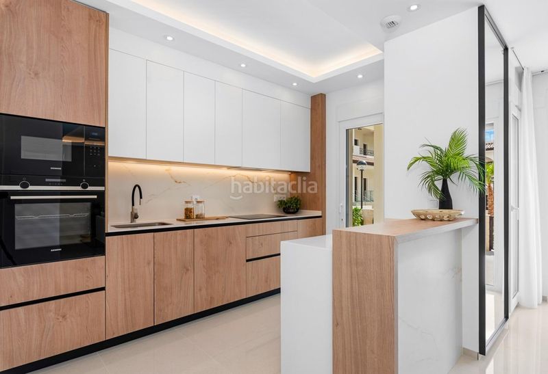 Foto bee0fa9c-ffd1-4c17-b5c6-f246c26b81ad. Pis amb aparcament piscina a Rojales