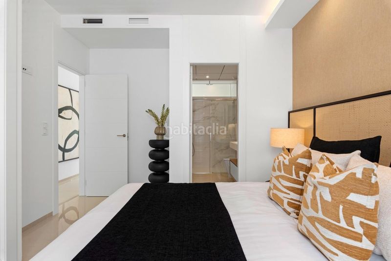 Foto dc07f129-22b7-42ef-b300-dba39ee137da. Pis amb aparcament piscina a Rojales