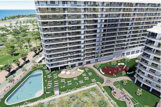 Flat in Torre la Sal