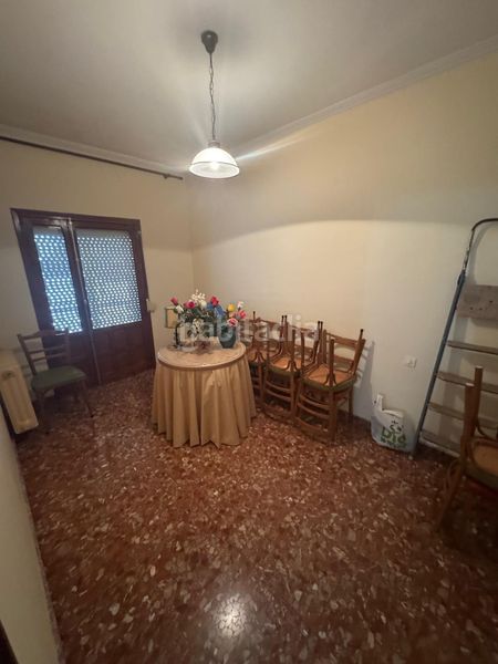 Foto 867a5878-8e8d-4ea2-b533-7be495844907. Casa amb aparcament a Viso del Marqués