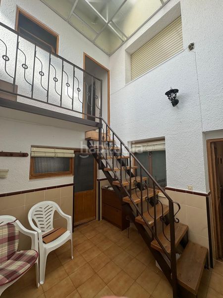 Foto a1a91dca-57e8-43d4-ab52-fc06b2c40f49. Casa amb aparcament a Viso del Marqués