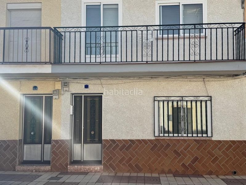 Foto a7e4ec65-94a1-404b-b719-c343a6b40b85. Casa amb aparcament a Viso del Marqués
