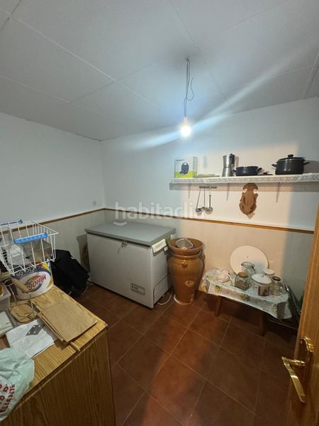 Foto f134d75b-a0d1-4454-ab8c-9851da75b75a. Casa amb aparcament a Viso del Marqués