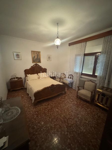 Foto f65ac07e-c2b5-4399-8c8c-1387825bad43. Casa amb aparcament a Viso del Marqués