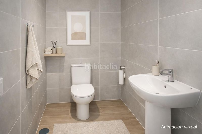 Foto dd3becc8-33ee-4fe9-b8e9-41f3eb7981af. Pis amb aparcament a Almendralejo