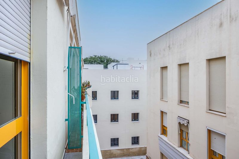 Foto bdac165d-b466-4e31-8850-5bc6ec15aed2. Pis a Triana Oeste Sevilla