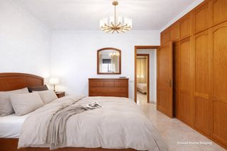 Appartamento in Guanarteme. Piso amplio y luminoso a dos pasos de las canteras