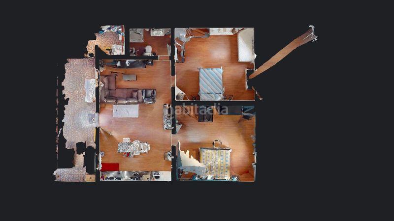 Foto bbe8e81e-b548-4f08-8a76-7968a6b6ac1d. Casa amb aparcament a Sardina Gáldar