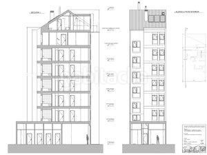 Foto 1c9acee0-bad3-405d-bdcd-1ca55b514380. Edificio in Riazor - Visma Coruña (A)