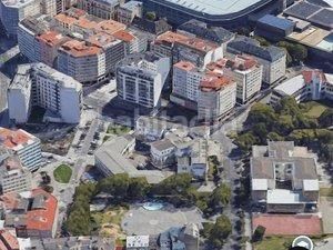 Foto 23a26657-2bd2-47b3-848b-fa81d2422853. Edificio in Riazor - Visma Coruña (A)