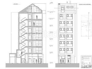 Foto 559402aa-e96b-4352-97e9-a9fd3c60c2bf. Edificio in Riazor - Visma Coruña (A)