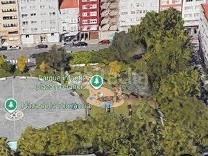 Foto bb0816a5-6573-4eaa-b586-b678f73cd1ac. Edificio in Riazor - Visma Coruña (A)