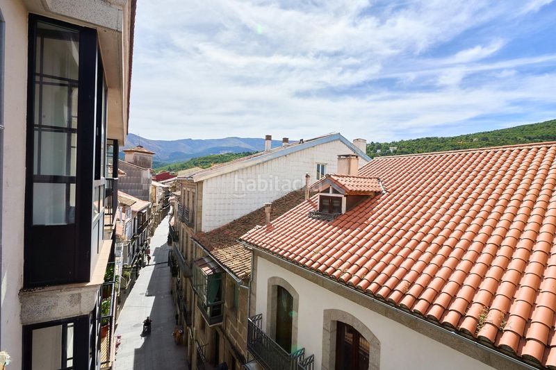Foto bde4ca10-ac0d-42b4-8c6d-76c22ba2e91d. Casa adossada a Béjar