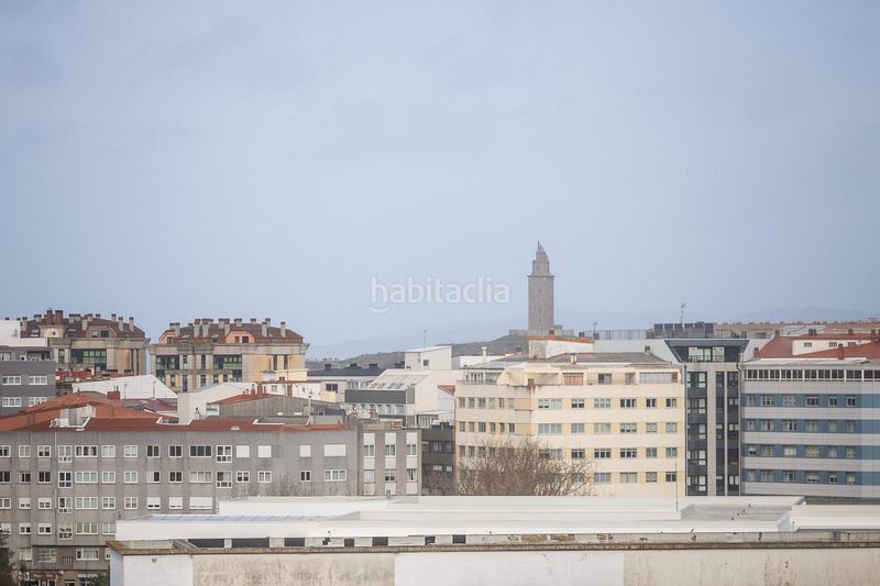 Foto 23f6fe24-1140-49c4-b457-c75b92130b61. Piso en Riazor - Visma Coruña (A)