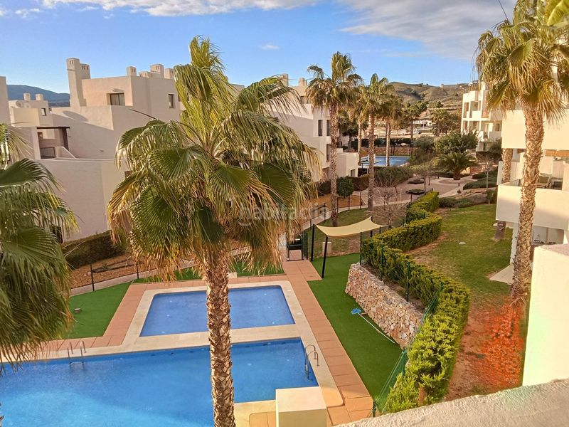 Foto 1278656a-13a8-4171-b25d-93a8f49511d3. Pis amb aparcament a Corvera Murcia