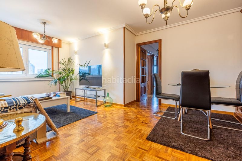 Foto 02481380-f15b-4d37-b111-6261c5ef2ae5. Pis amb aparcament a Monte Alto - Zalaeta - Atocha Coruña (A)