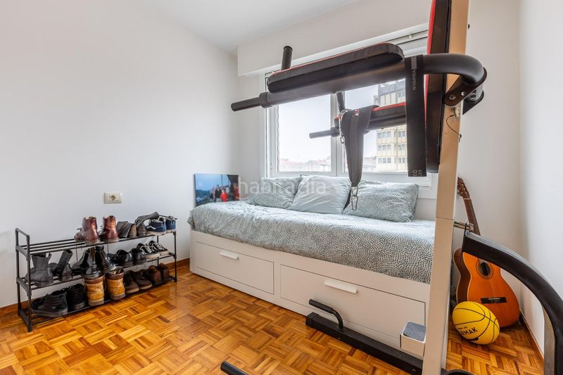 Foto 08cdf82c-9ebd-46d5-85fd-c5e92e646dad. Pis amb aparcament a Monte Alto - Zalaeta - Atocha Coruña (A)