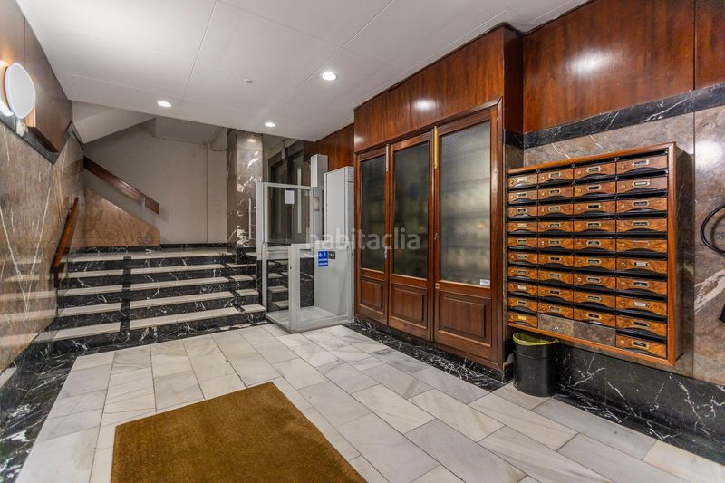 Foto 4d3be0b8-8abe-4f52-877e-b5cae1f76385. Pis amb aparcament a Monte Alto - Zalaeta - Atocha Coruña (A)