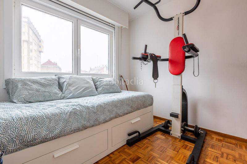 Foto 52cabec5-b537-419e-8283-7a7174d6249f. Pis amb aparcament a Monte Alto - Zalaeta - Atocha Coruña (A)