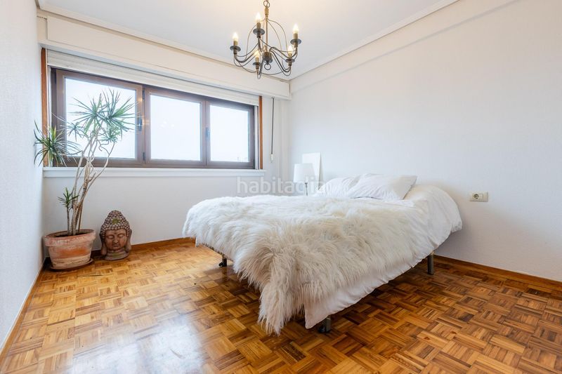 Foto 57db1bac-da32-4a86-97e2-411e26bffe31. Pis amb aparcament a Monte Alto - Zalaeta - Atocha Coruña (A)