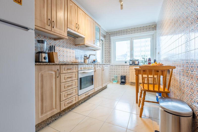 Foto 720a2ce6-d3e7-45d4-b2c1-6f12d838741a. Pis amb aparcament a Monte Alto - Zalaeta - Atocha Coruña (A)