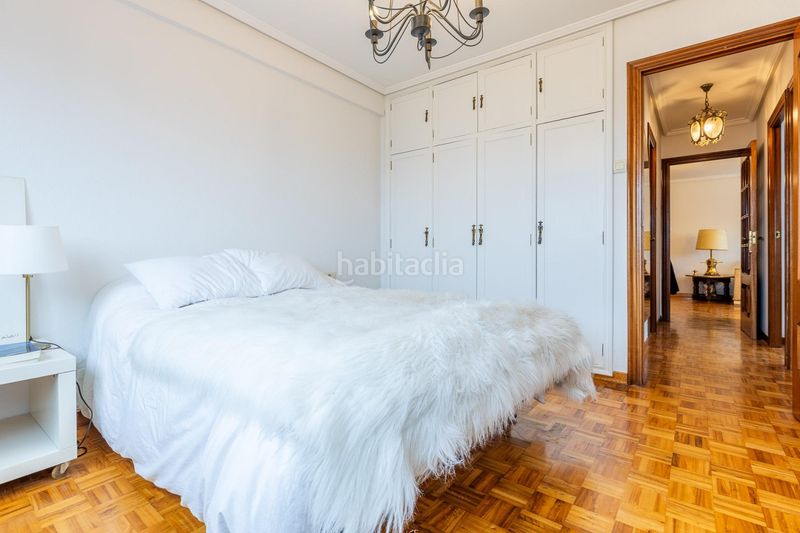 Foto 7369f204-6958-474a-a58a-b6a2f945ea2a. Pis amb aparcament a Monte Alto - Zalaeta - Atocha Coruña (A)