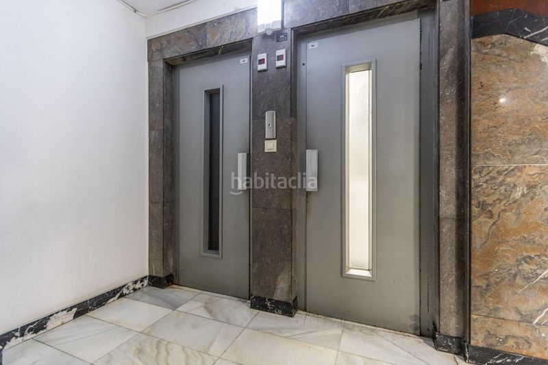 Foto 8bb4b3d6-b38f-49f2-a23f-7cd599f53b11. Pis amb aparcament a Monte Alto - Zalaeta - Atocha Coruña (A)