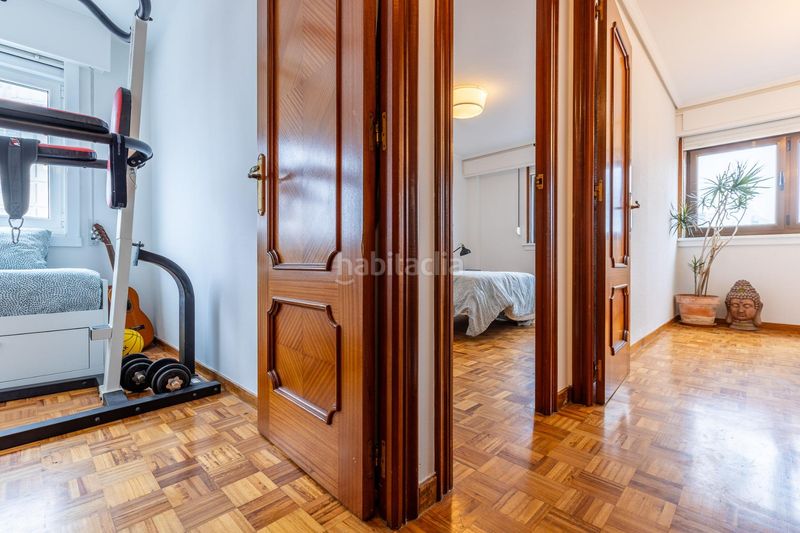 Foto 900204f6-1749-4b59-9b7f-b6cced987c1b. Pis amb aparcament a Monte Alto - Zalaeta - Atocha Coruña (A)