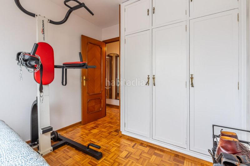 Foto 94859073-db5c-47ac-b543-42b8654ede95. Pis amb aparcament a Monte Alto - Zalaeta - Atocha Coruña (A)