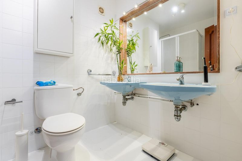 Foto cac7eb14-b9f3-477e-a40b-139b0fb100de. Pis amb aparcament a Monte Alto - Zalaeta - Atocha Coruña (A)