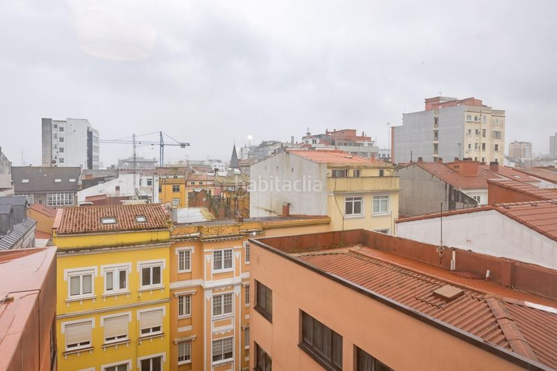 Foto e2ff3868-2e1c-4f08-901f-9b840e89c5dd. Pis amb aparcament a Monte Alto - Zalaeta - Atocha Coruña (A)