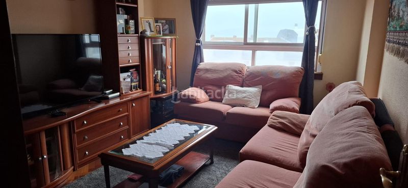 Foto 070f2b4d-7a9b-4e6c-9dc1-da70d2f3b758. Pis a Monte Alto - Zalaeta - Atocha Coruña (A)