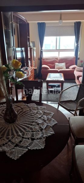 Foto c2068fb1-7251-4a12-880a-ed3ff574a1e8. Pis a Monte Alto - Zalaeta - Atocha Coruña (A)