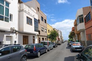 Pis a Callejón del Castillo - El Calero - Las Huesas. Oportunidad  piso cerca de la circunvalación en telde