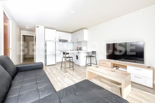 Pis  Calle las margaritas. Apartamento reformado en san agustín, una de las zonas más deman