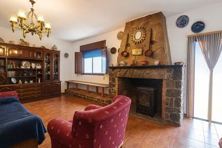 Masia a Horcajo de los Montes. Casa en horcajo de los montes