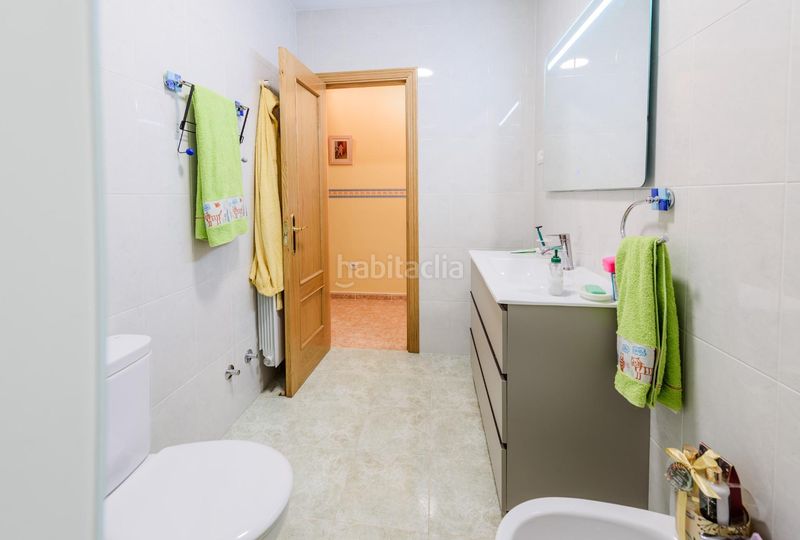 Foto 16b81162-7065-4999-90b8-b895b4edcd50. Xalet amb aparcament piscina a Horche