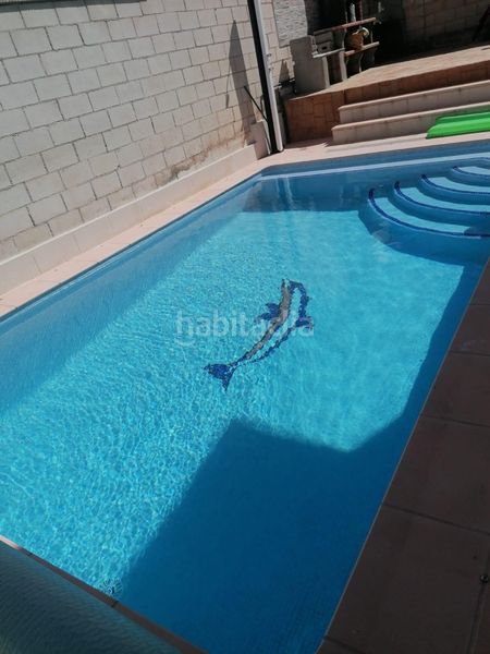 Foto 41d5b055-8da8-40a8-ba14-4c6ac1e094e6. Xalet amb aparcament piscina a Horche