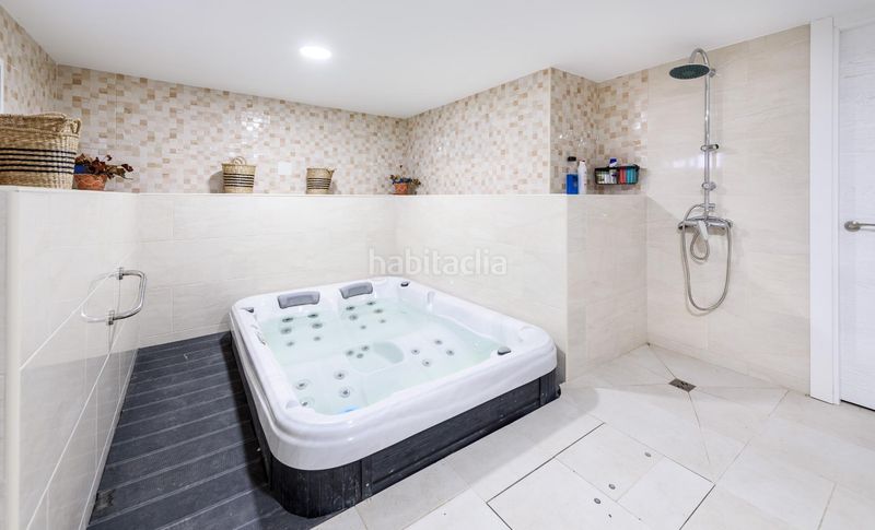 Foto b26920d7-537b-493d-805e-c7bc99d85b2e. Xalet amb aparcament piscina a Horche