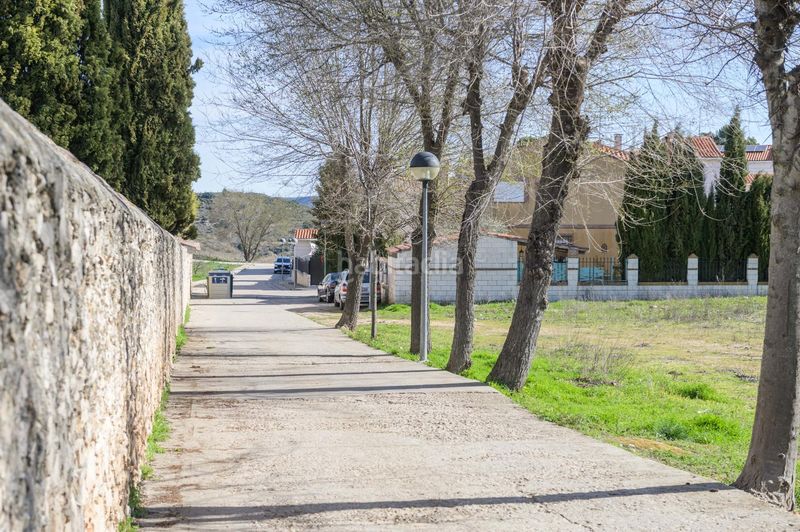 Foto c0a0affc-969d-4b03-a0dd-d1b1086b9812. Xalet amb aparcament piscina a Horche