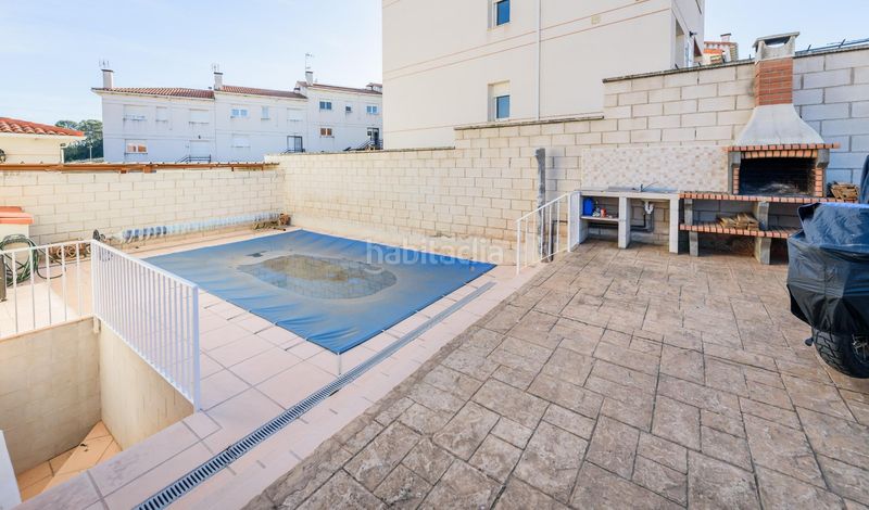 Foto d62c9d80-8e68-4b9a-bd4d-c82ef68705fe. Xalet amb aparcament piscina a Horche